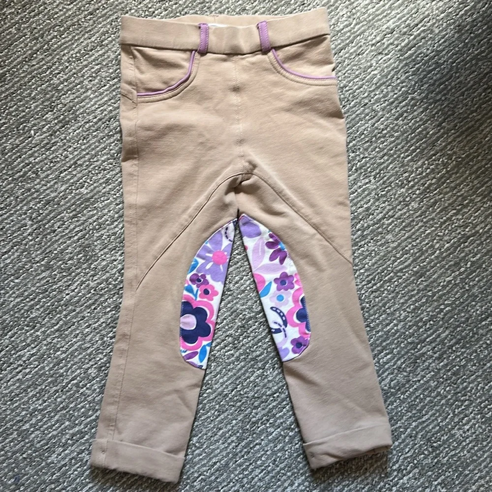 Belle & Bow Equestrian kids riding set - Picture 5 of 7